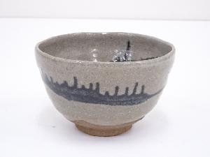 京焼　浅見与し三造　茶碗